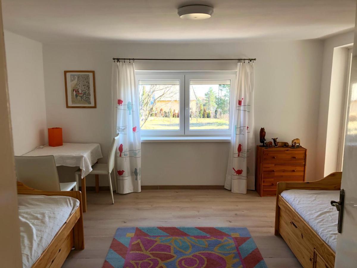 Vila Omega Badacsonytomaj Exteriér fotografie